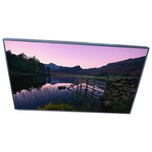 China 40 Inch LTI400HM03 LCD Video Wall Ad Player Panel 1920*1080 Resolution factory