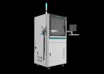 Production Type Ultrasonic Spraying System 15.6 Inch High Definition Touch