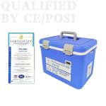 18L Cold Storage Container UN2814 Box Specimen Cold Transportation