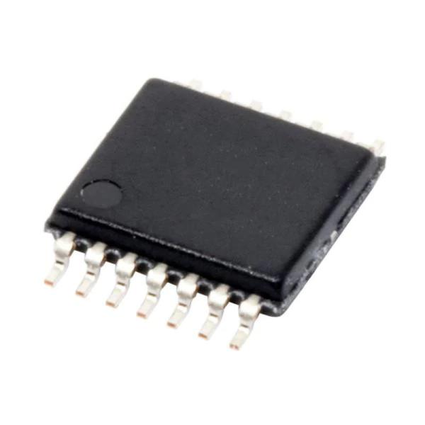 China AD5260BRUZ20 ADI Original Electronic Digital Potentiometer ICs  Integrated Chip factory