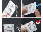 Permanent Makeup Tattoo Accesories Auxiliary Color Pigment Fixing For Nipple