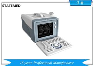 China Digital Portable Ultrasound Scanner Medical Equipment 128 Images factory