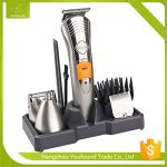 KM-580A Hair Cutting Machine Hair Clippers Man Hair Trimmer