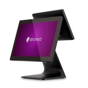 China 1920x1080P 15.6 Inch Android POS Terminal ODM Universal Point Of Sale System factory