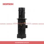 Black Excavator Swivel Joint , FR65 YC65 YC85 Hydraulic Rotary Swivel