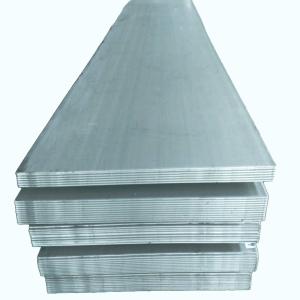 China 409 Hot Rolled Stainless Steel Sheets High Density 100mm 904 factory