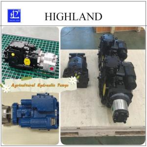 China HPV90 Agricultural Hydraulic Pumps For Harvester And Tractor factory