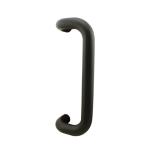 SS304 / SS316 Door Pull Handles For Aluminium Glass Hollow Metal Door EN1634