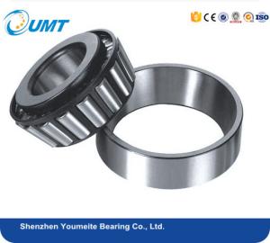 China High Precision Cross Roller Bearing 30309 For Construction Machinery factory