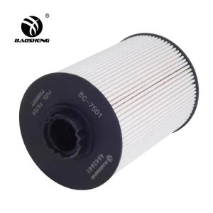 China 16444-NY025 EF-1801 Water Separator In Diesel Engine SUMITOMO SH350 SH400 factory