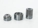 Precision Metal Lathe Accessories Tolerance 0.001mm Machinery Spare Parts