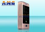Outdoor IP65 Metal Waterproof Access Control With Keypad Of Password