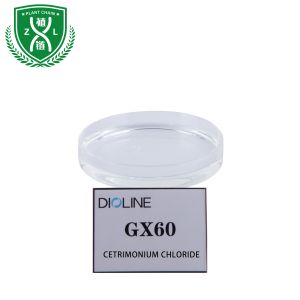 China GX60 Cationic Cetrimonium Chloride Cosmetics Surfactant In Shampoo on sale