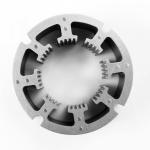 Lamination Motor Core Stamping High Speed 57mm NEMA23 Stepper