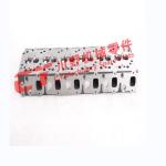 PC300-6 6221 - 13 - 1100 Komatsu Cylinder Head 6D108