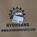 Excavator Spare Parts Solenoid Valve VOE 20795296 VOE20795296 For EC210 EC240