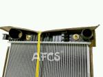 A2205002003 A2205000903 Air Conditioning Condenser For MERCEDES BENZ S CLASS