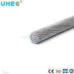 Aluminum Alloy Conductor AAAC Power Cable for Overhead Electricity Distribution