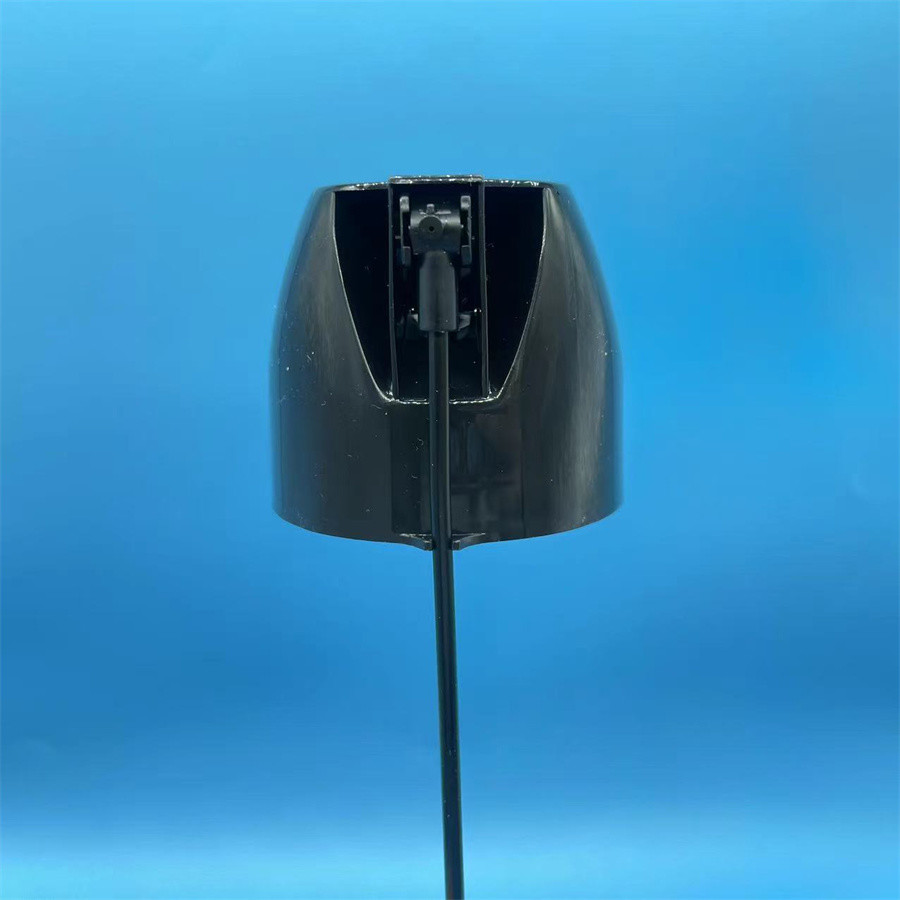 Secure And Leak Free 65mm Spray Cap For Insecticide Aerosol Cans