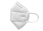 Personal Protection Dust Mask Type N95 Size 21.15.5CM CE GB2626