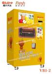 electric citrus juicer maker fresh orange juice vending machines juicer for sale