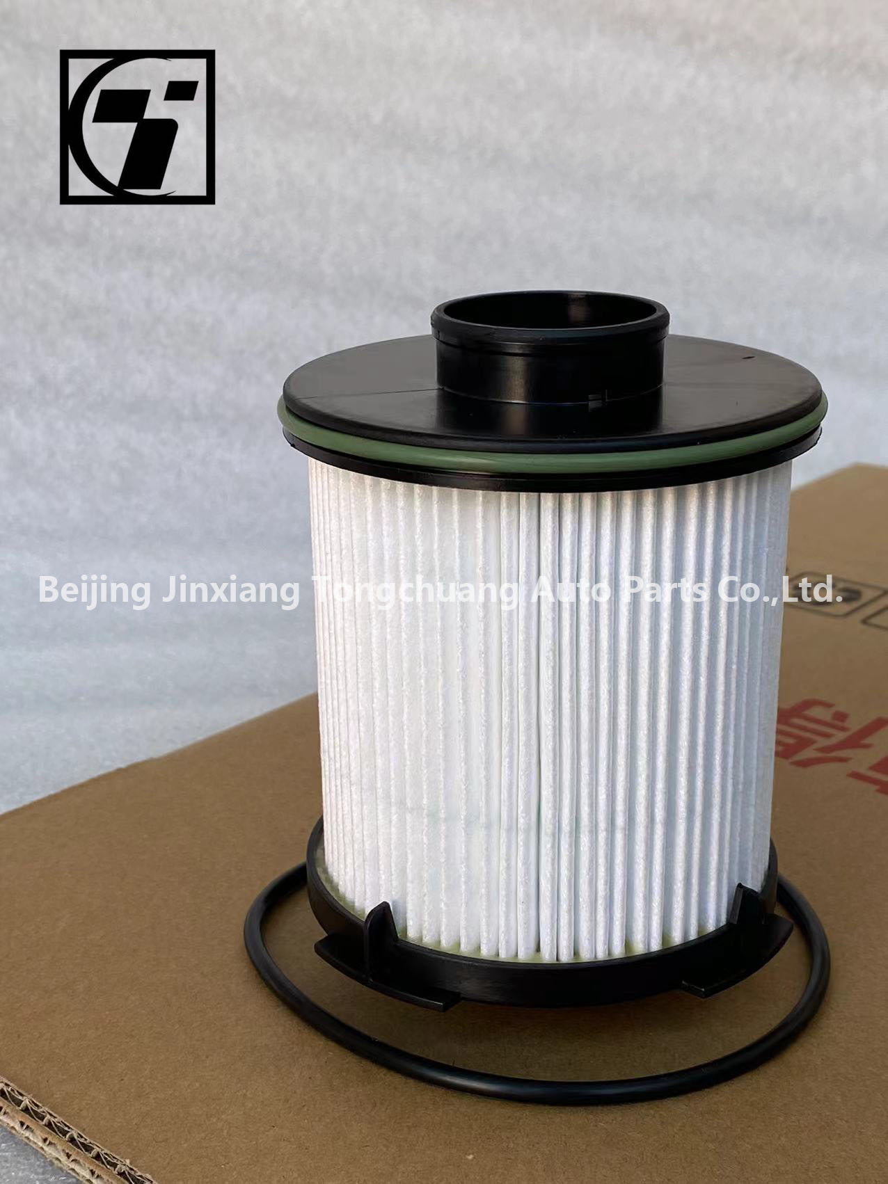 2016- Original Foton Ollin Tunland SUP aumark Diesel Fuel Water Separator P111000000234