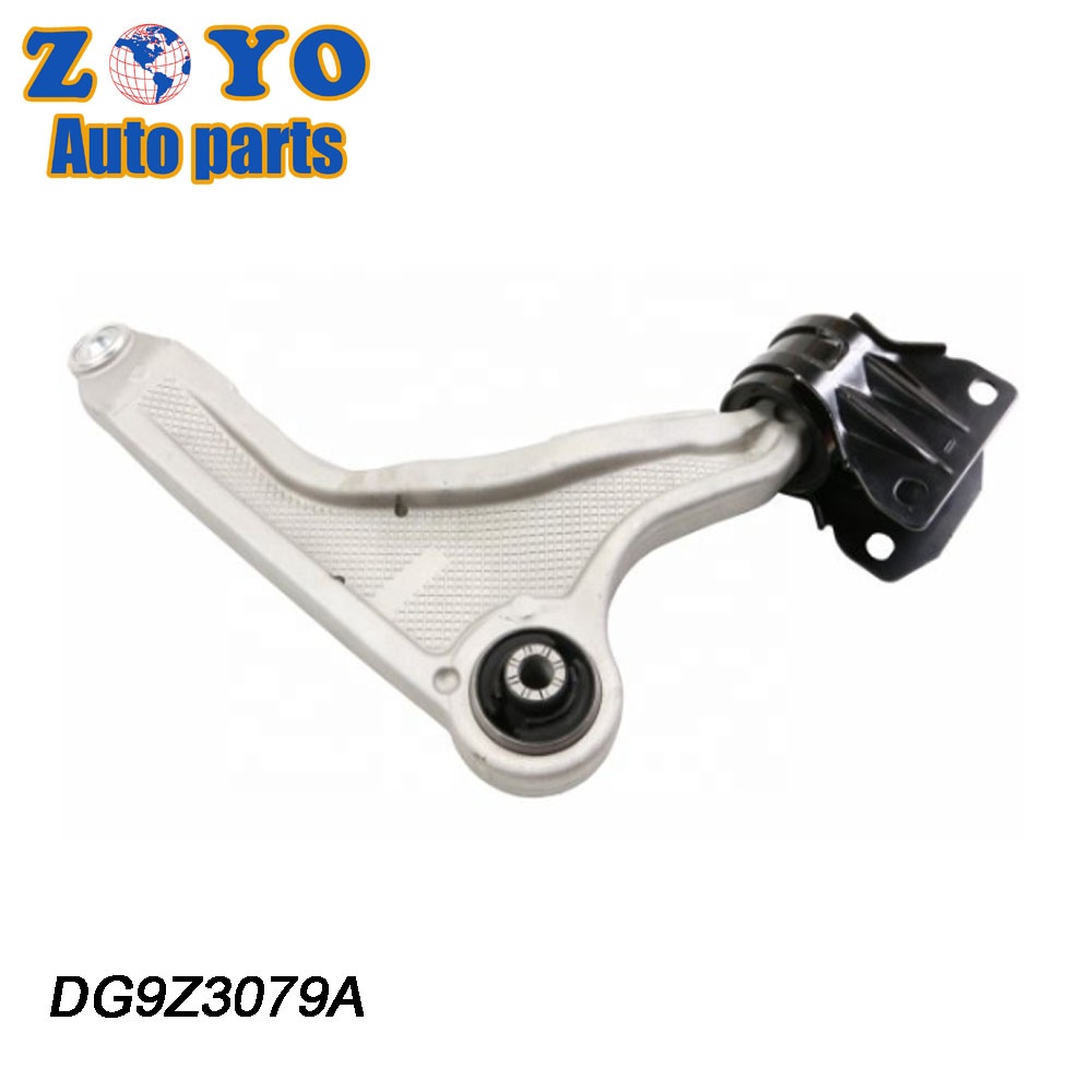 Ford Fusion DG9Z3079A Control Arm with Nature Rubber Aluminium Material OEM Standard