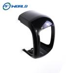 High Precision Automotive Interior Accessories, Injection Molding, Black