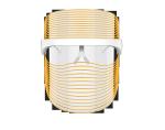 Anti-Wrinkle 7 Colors LED Light Beauty Mask Skin Rejuvenation Acne Remove Anti