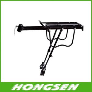 China bike accessorie rack for storage bicycle carrier factory