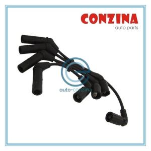 China 96288956 ignition cable use for chevrolet aveo 1.2L factory