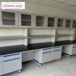 Number of Hooks As Drawing Chemistry Laboratory Furniture 80 Kg