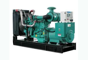 China 1100KVA 900KW Weichai engine Diesel Home or Office Standby Generator For backup power supply factory