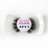 Buy cheap 100% Handmade Real 3d Mink Lashes , Lightweight Real Siberian Mink Lashes from wholesalers