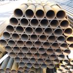 21 Feet ISO Standard Scaffold Steel Tube ，48mm scaffold tube