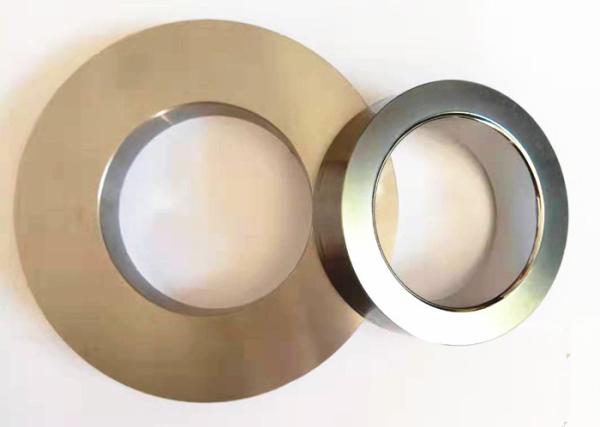 Customized Tungsten Carbide Dies / Tungsten Carbide Moulds For Stretching Steel