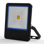 50W COB Flood Light LED Lamp IP66 SAA CE TUV UL Meanwell Bridgelux led
