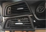 Hasco Auto Parts Front Bumper , Car Grille Mold GF30 Material
