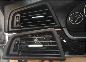 China Hasco Auto Parts Front Bumper , Car Grille Mold GF30 Material factory