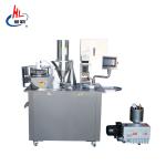 Popular Gelatin Capsule Filling Machine Muti Functional Capsule Filling