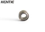 Oil Lubrication 3*8*3mm Miniature Ball Bearings SMR83ZZ With AISI440