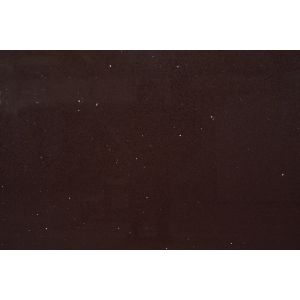 NSF Light Crusty Brown Artificial Quartz Slabs Easy Stain For Kitchen Top