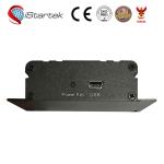 best high accuracy car vehicle ultrasonic fuel level sensor truck tracking GPS