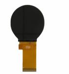 ILI5960 ILI6122 Round TFT Display 5 Inch 800*480 16/18/24 Bit RGB