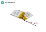 3.7V 270mAh 432031 Lithium Polymer Battery for Electronic Appliances