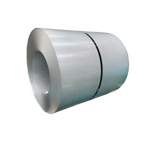 China Type 301 301SI Stainless Steel Strip Coil UNS S30116 Cold Rolled Annealed Hairline 3/4 Hard Tempered factory