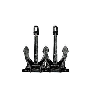China Heavy Duty Boat Anchor High Holding Power Marine Anchors factory