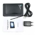 Electronic Money Detector With LED Display Royal Electric Bill Bank Money