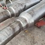 W-Nr 1.6511 36CrCrNiMo4 Structural Steel Plates G43400 AISI 4340 Forging Piece