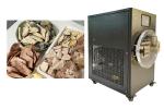 Mini Stayfresh Freeze Dryer Electric Heating PLC Controlled